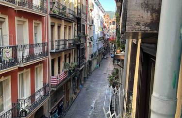 Gurea Casco Viejo Con opción a Parking - Foto 18