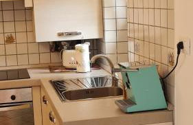 Beautiful loft-Località Le Grazie- Comune Portovenere - Foto 19