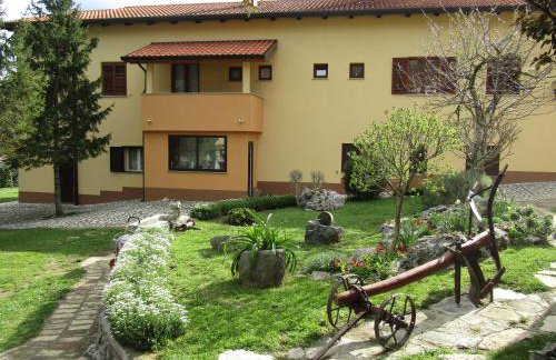 Apartment Pino - Foto 10