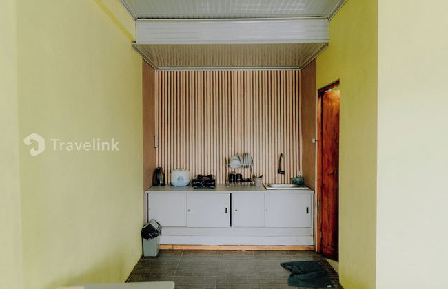 Zaada Villa Dieng by Travelink - Foto 18