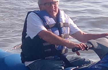 Swan River Haven off the Swan Creek with or without Pontoon and Jetskis - Foto 11