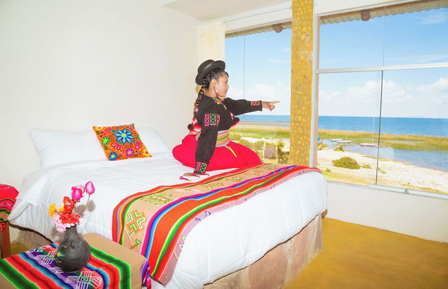 LUQUINA LODGE - Foto 4