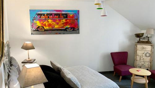 Appartement des Petits Princes - Photo 3