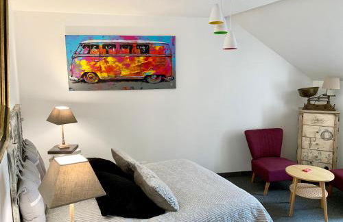 Appartement des Petits Princes - Foto 3