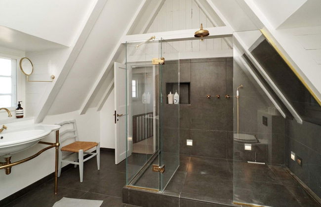 6 Person Holiday Home in Graested - Foto 12