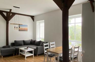 Ferienwohnung Storchennest - Photo 1