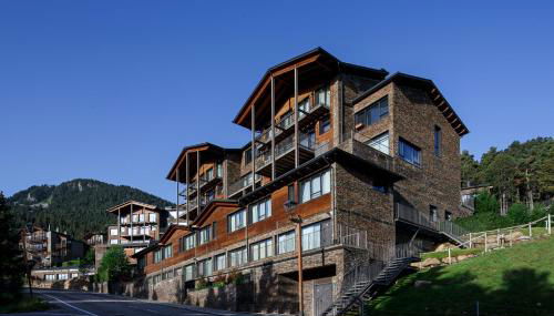 Apartamentos Masella 1600 - Foto 3