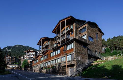 Apartamentos Masella 1600 - Foto 3