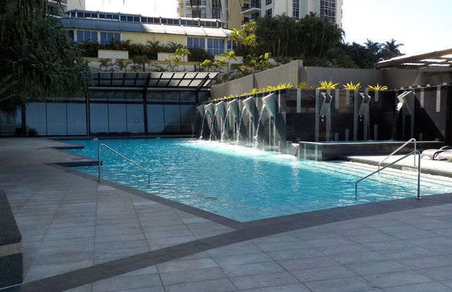Circle on Cavill - HR Surfers Paradise - Foto 15