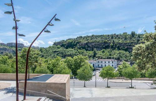 Kisa Apartments de Manresa - Photo 14