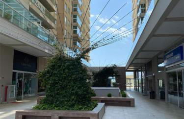 Apê estilo Resort c/ pé na areia e vista mar, próximo ao Beto Carrero - Foto 55