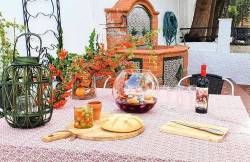 Casa Rural con piscina privada y jardines - LA CASILLA - Photo 2