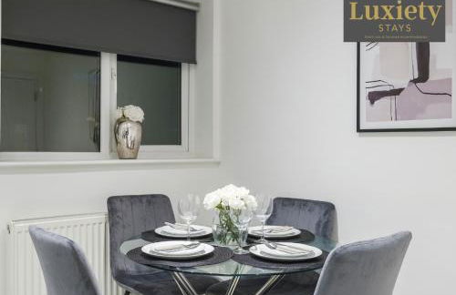 Stylish & Elegant 1BR City Centre near High Street - Foto 65