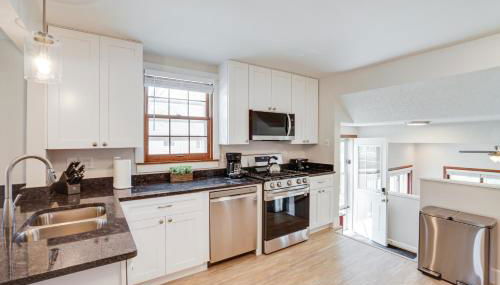 Spacious Minneapolis Home Rental 8 Mi to Downtown - Foto 5