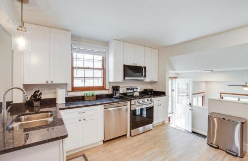 Spacious Minneapolis Home Rental 8 Mi to Downtown - Foto 5