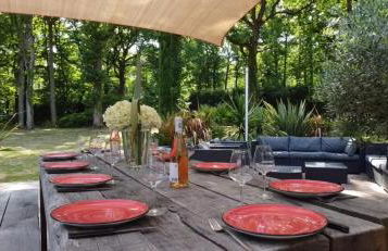 Villa d'architecte avec Piscine proche Paris - Foto 57