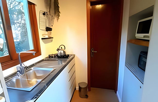 Siga Gramado - Centro e Lago Negro a pé - Photo 17