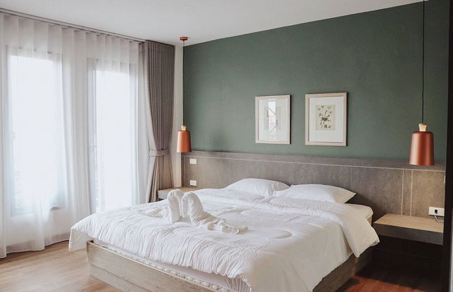 Chula Premium Homes - Foto 1