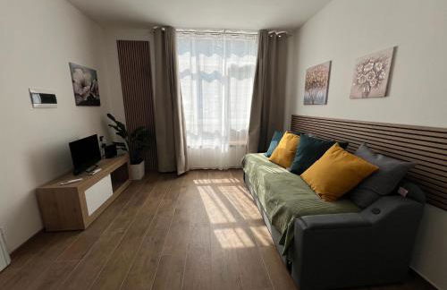 Rubiera Sunny Apartments - Luminosi e vicino museo Ferrari - Foto 12