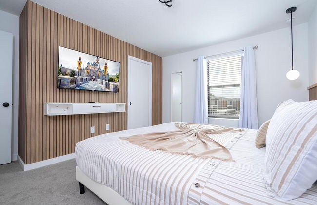 8761 ZD - 3 BD The Hub Paradise Cozy Place - Foto 22