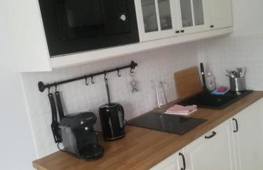 Apartamenty Modrzewiowa - Foto 6