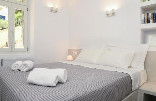 Andros Neoclassical Villa NP1926 with Private Pool - Foto 23