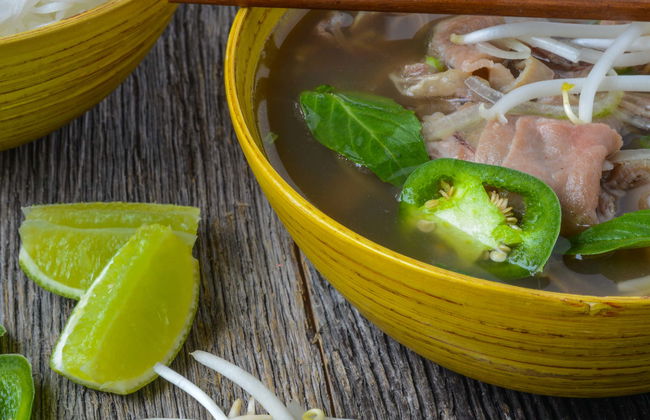 Ho Chi Minh City Food Tour - Foto 1