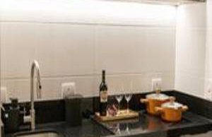 ATL36 - Apartamento 1 quarto - Foto 7