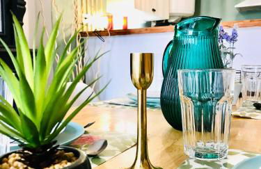 Gîtes Lavande et Jasmin 3 étoiles - Foto 36