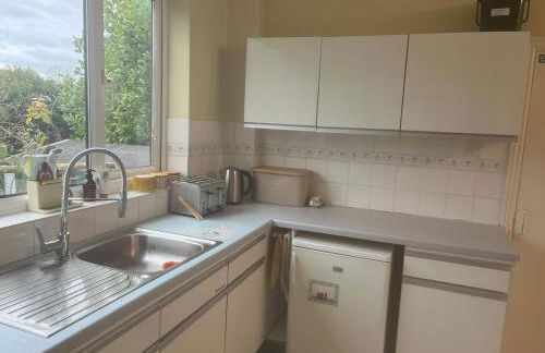 Spacious 4 Bed House Ideal for Races - Photo 17