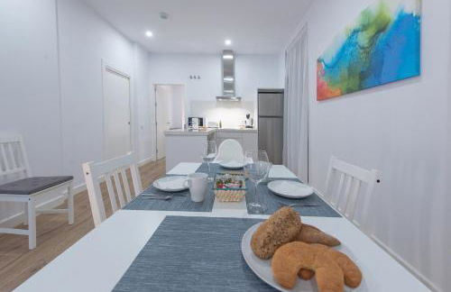 Apartamentos Santa María 15 - Foto 76