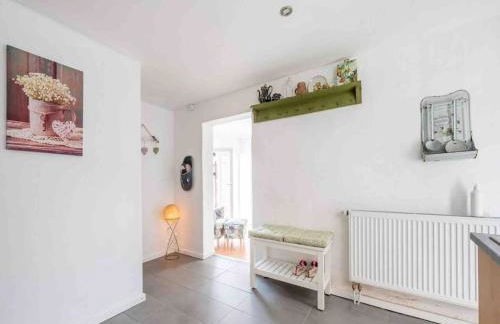 Eyes Ferienhaus im Nationalpark Eifel - Foto 7