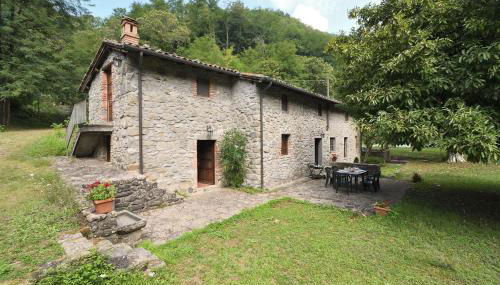 Il Vecchio Mulino - Foto 3, Garden