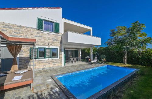 Villa Dana & Thalia - Private Pool - Photo 36