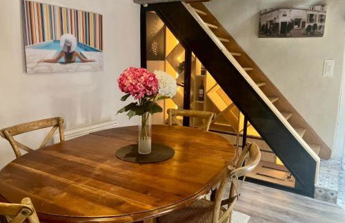 Maison Grande Verrerie 6 personnes RIBEAUVILLE - Foto 19