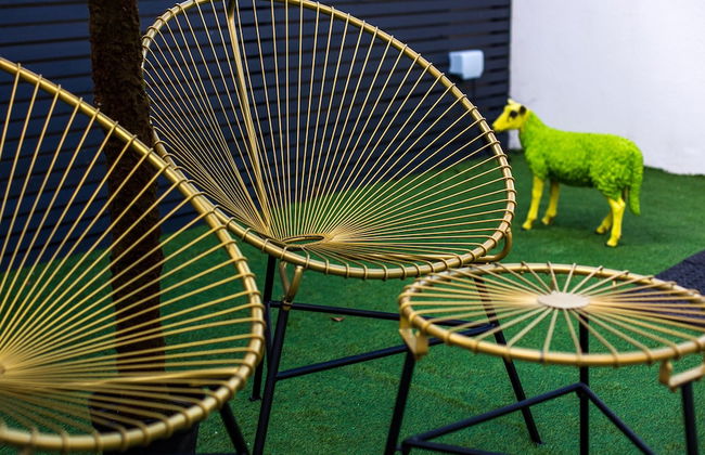 James' Place at Castle Cottage - Foto 34