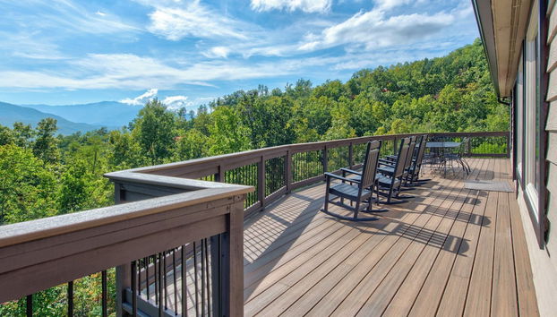 Servicios del alojamiento