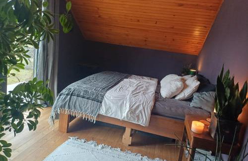 Private House with View near Samobor Ideal for Couples & Pets - Photo 22