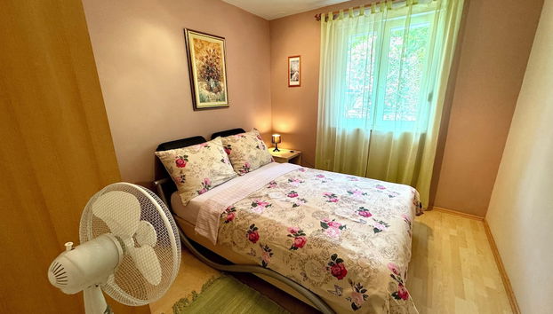 Apartman Ramona - Foto 2, Habitación