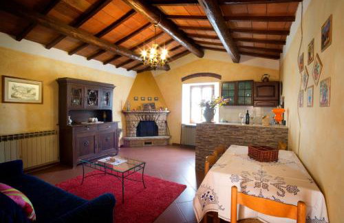Agriturismo Podere Poggiarone - Foto 8