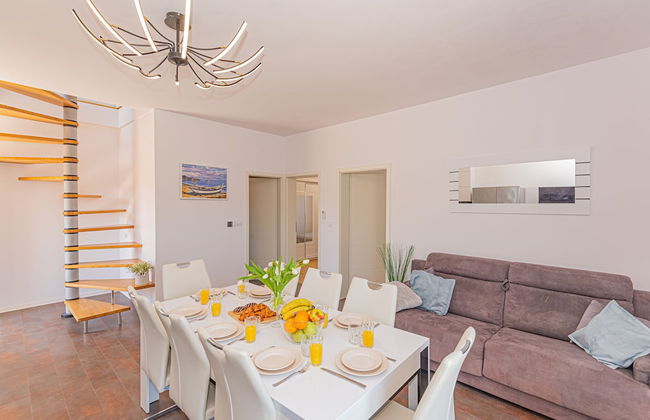 Sun Spalato Mastrinka - Foto 24