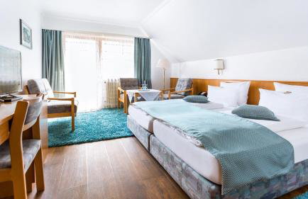 Aparthotel Tannenhof - Foto 93