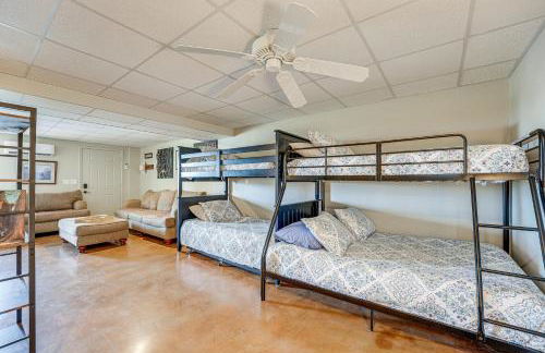 18 Mi to Table Rock Lake Pet-Friendly Ozark Home! - Foto 18