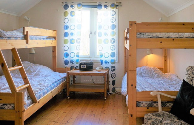 8 Person Holiday Home in Ljung - Foto 6