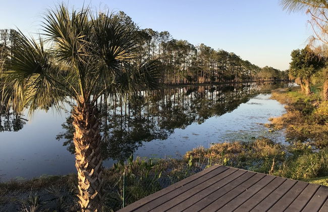 Swiss 28 - Lake Stephanie - Foto 45