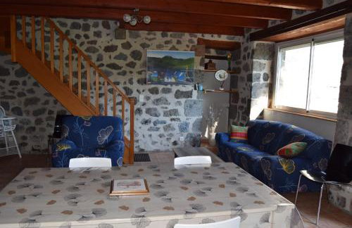 Gîte 4 personnes dans le Cantal Animaux bienvenus - Foto 4