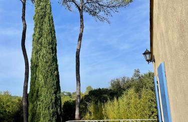 Charmante Villa avec piscine chauffée et terrain de pétanque - Foto 9