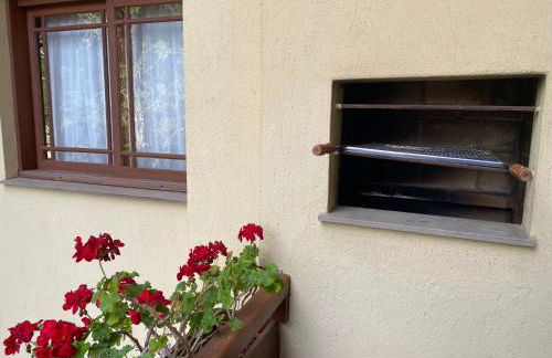 3 suites com Jacuzzi e Lareira - Duplex perto do Centro - Foto 54