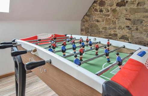 Gorgeous Home In Fierville-Les-Mines - Foto 27