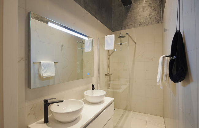 Apart Hotel De Bank - Photo 73